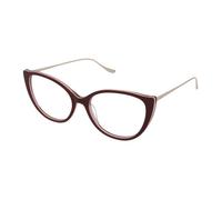 Computer glasses Crullé Flirt C5 with blue light filter 16 53 140 Größe: 53