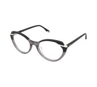 Computer glasses Crullé Iridescent C1 with blue light filter 19 53 140 Größe: 53