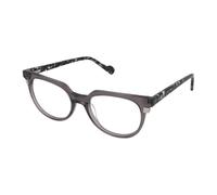 Computer glasses Crullé Jive C3 with blue light filter 18 51 142 Größe: 51