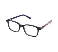 Computer glasses Crullé Kids DB2203 C6 with blue light filter 16 46 125 Größe: 46