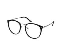 Computer glasses Crullé TR1726 C2 with blue light filter 20 50 140 Größe: 50