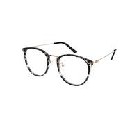 Computer glasses Crullé TR1726 C5 with blue light filter 15 57 140 Größe: 50