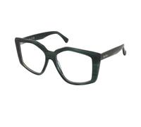 Computer glasses Max Mara MM5162-B 098 with blue light filter 15 53 140 Größe: 53