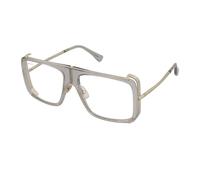 Computer glasses Max Mara MM5172-B 020 with blue light filter 15 55 135 Größe: 55