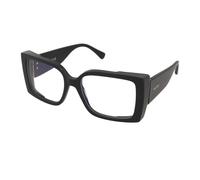 Computer glasses Max Mara MM5173-B 001 with blue light filter 17 55 135 Größe: 55