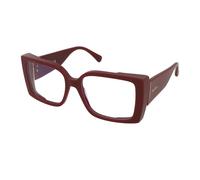 Computer glasses Max Mara MM5173-B 069 with blue light filter 17 55 135 Größe: 55