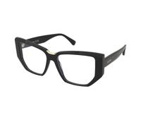 Computer glasses Max Mara MM5179-B 001 with blue light filter 15 54 140 Größe: 54