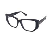 Computer glasses Max Mara MM5179-B 090 with blue light filter 15 54 140 Größe: 54