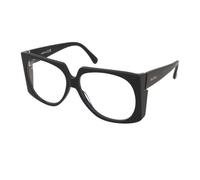 Computer glasses Max Mara MM5181-B 001 with blue light filter 13 58 140 Größe: 58