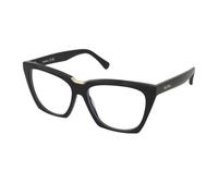Computer glasses Max Mara MM5188-B 001 with blue light filter 14 54 140 Größe: 54