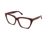 Computer glasses Max Mara MM5188-B 069 with blue light filter 14 54 140 Größe: 54