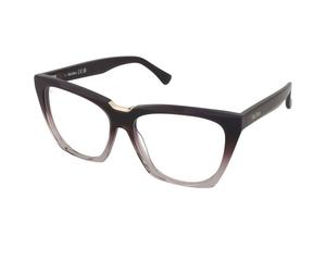 Computer glasses Max Mara MM5188-B 083 with blue light filter 14 54 140 Größe: 54