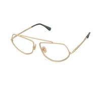 Computer glasses Max Mara MM5202-B 030 with blue light filter 14 57 135 Größe: 57
