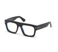 Computer glasses Tom Ford FT5634-B/V 001 with blue light filter 15 53 145 Größe: 53