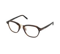 Computer glasses Tom Ford FT5727-D-B 052 with blue light filter 21 53 145 Größe: 53