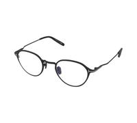 Computer glasses Tom Ford FT5917-D-B 002 with blue light filter 22 47 140 Größe: 47