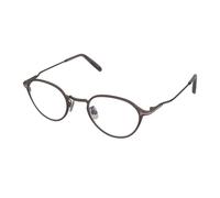 Computer glasses Tom Ford FT5917-D-B 008 with blue light filter 22 47 140 Größe: 47
