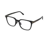 Computer glasses Tom Ford FT5921-K-B 001 with blue light filter 19 51 145 Größe: 51