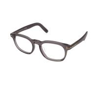 Computer glasses Tom Ford FT5930-D-B 020 with blue light filter 20 52 145 Größe: 52