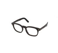 Computer glasses Tom Ford FT5930-D-B 052 with blue light filter 20 52 145 Größe: 52