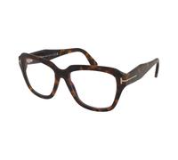 Computer glasses Tom Ford TF5988-B 052 with blue light filter 16 52 140 Größe: 52