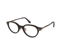 Computer glasses Tom Ford TF6023-D-B 052 with blue light filter 22 51 145 Größe: 51