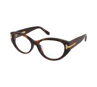 Computer glasses Tom Ford TF6031-F-B 053 with blue light filter 16 54 140 Größe: 54