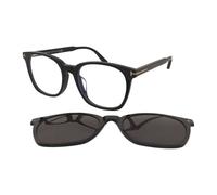 Computer glasses Tom Ford TF6052-D-B 001 with blue light filter 19 55 150 Größe: 55