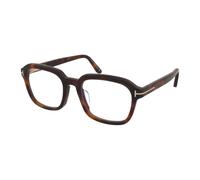 Computer glasses Tom Ford TF6060-F-B 053 with blue light filter 20 54 145 Größe: 54
