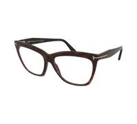 Computer glasses Tom Ford TF6064-B 052 with blue light filter 15 56 140 Größe: 56