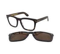 Computer glasses Tom Ford TF6070-B 052 with blue light filter 19 53 145 Größe: 53