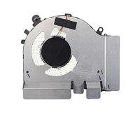 Computer GPU Cooling Fan For Xiaomi MI 15.6 Gaming GTX1060 6G Edition 171502-AA CPU Fan Cooler Radiator EG75071S1 C010 C020 S9A (Blade Color : CPU fan Orig, Blade Quantity : Other)