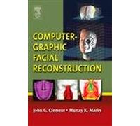 Computer-Graphic Facial Reconstruction