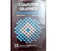 COMPUTER GRAPHICS 2E (9/P)