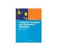 Computer Graphics and Geometric Modelling - Mathematics