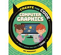 Computer Graphics (Create the Code)
