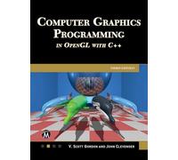 Computer Graphics Programming in OpenGL with C++: Subtitle