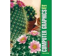 Computer Graphics with OpenGL: United States Edition