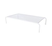 Computer Holder,Heavy Duty Display Organizer - Desk Riser Computer Stand for Laptop | for Desktop Monitor Notebook Printer Keyboard Display Organization Home School Dorm