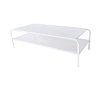 Computer Holder - Space Saving Heat Dissipation | Laptop Riser Computer Monitor Stand - for Organization Desktop PC Monitor Printer Keyboard Home Dorm Office Supplies Apartment