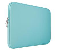 Computer Inner Sleeve Solid Color Multiple Colors to Choose From Daily Laptop Sleeve Dress With Pockets 46, BU1, 13