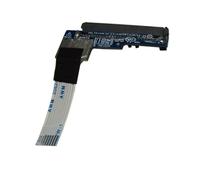 Computer Internal Cable Easy Installation Hard Drive Cable Accessories for 15-AY536NW 15-AY 15Q-AJ LS-C703P Desktop Accessories Replacement