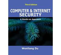 Computer & Internet Security: A Hands-on Approach