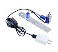 Computer Keyboard Clickers, Physics Auto Random Click, Auto Clicking Tool for DIY Mouse Jiggler, Gaming Computer Game Assist Click Randomly Game Auxiliary Anti-Dropping 1-30s