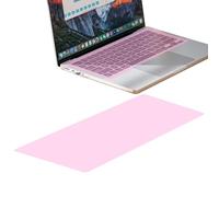 Computer Keyboard Skins, Universal Antipolvo Keyboard Case for Laptops from 12 to 14 Inches, Ultra Fine Construction, Waterproof for Daily Use, Adapts to a Numbers Keyboard