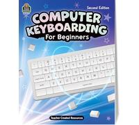 Computer Keyboarding by Dr. Fry