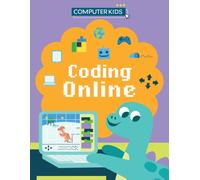 Computer Kids: Coding Online