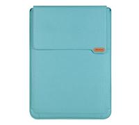 Computer Liner Bag Sleeve For Case Adjustable Holder Stand And Pad For Laptop Notebook Storage 15.6-16.1