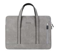 Computer Liner Bag Sleeve For Case Side Zipper Handbag For Laptop Notebook Travel Storage 13'' 14'' 15.6inch