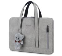 Computer Liner Bag Sleeve For Case Side Zipper Handbag For Laptop Notebook Travel Storage 13'' 14'' 15.6inch